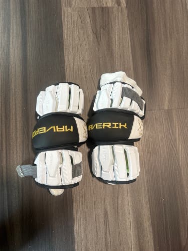 2025 Under Armor ALL America edition Maverik Max Arm Pads