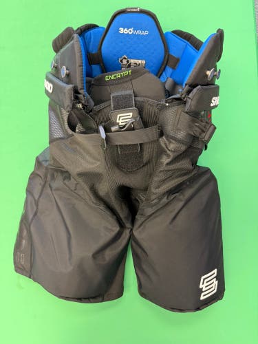 New Sher-Wood Code Encrypt 1 Hockey Pants | Junior XL