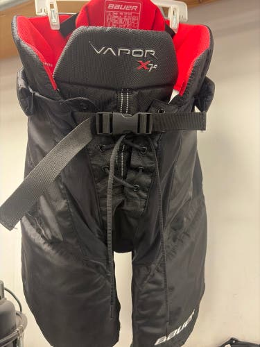 Men's Senior XL Bauer Vapor X 7.0 Hockey Pants (New)