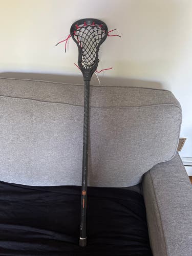 Adult Warrior Burn Stick (Used)