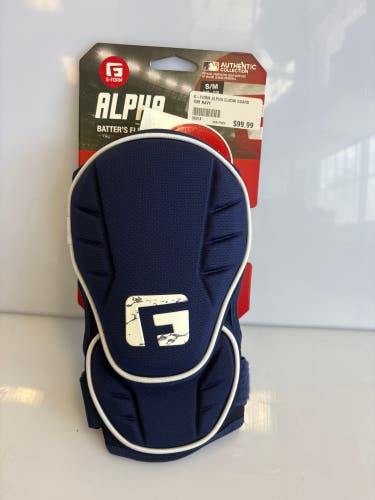tampa Bay Rays Senior Elbow Protection G-Form Alpha (New) S/M
