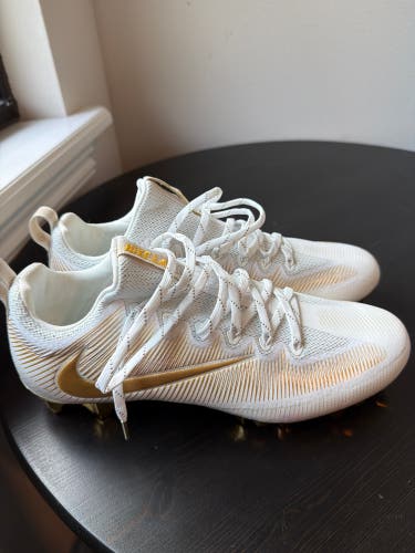 Men's Size M 11.0 (W 12.0) Adult Nike Vapor Untouchable Pro (New)