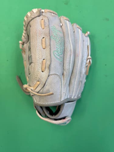 Rawlings Sure Catch LH Softball Glove | 11.5"