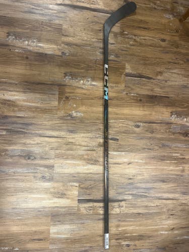 Senior CCM Ribcor Trigger 9 Pro Right Handed Hockey Stick P29 75 Flex Pro Stock (New)