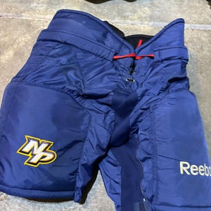 Senior XL Reebok Hockey Pants Pro Stock (Used) Nashville predators pro pants
