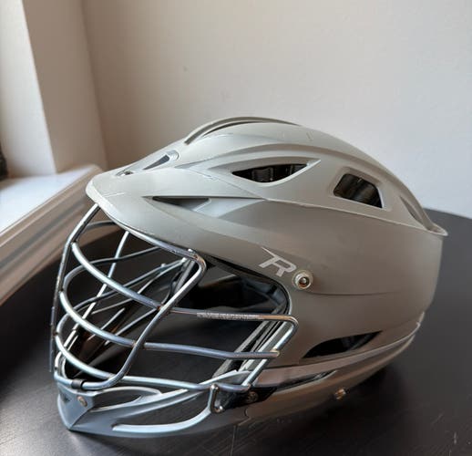 Cascade R Helmet (Used)