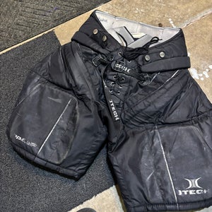 Junior Small Itech HP 4.8 Hockey Goalie Pants (Used)