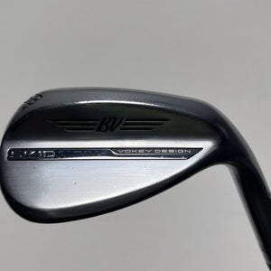 Titleist Vokey SM10 Tour Chrome Lob Wedge LW 58* 8M Tensei Red AM(2) Ladies RH