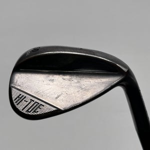 TaylorMade Hi-Toe 4 Gap Wedge GW 50* 9 Bounce DG Tour Issue 115g Wedge RH