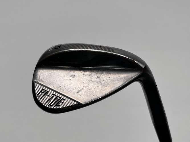 TaylorMade Hi-Toe 4 Gap Wedge GW 50* 9 Bounce DG Tour Issue 115g Wedge RH