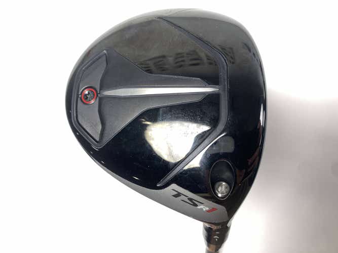 Titleist TSR1 5 Fairway Wood 18* Mitsubishi Chemical MMT R2 40g Senior RH