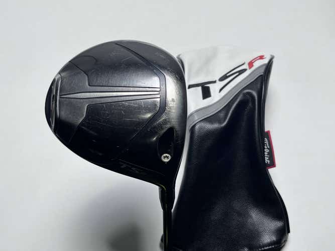 Titleist TSR2 Driver 10*Tensei White Raw AV Series 65g Extra Stiff RH HC