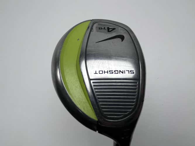 Nike Slingshot HL 4HL Hybrid UST Mamiya Nike Regular Graphite Mens RH