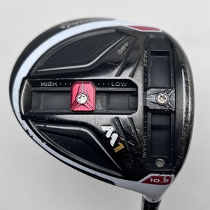 TaylorMade 2016 M1 Driver 10.5* Fujikura Platinum Speeder 6X Extra Stiff RH
