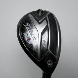 Titleist 818 H1 Hybrid 23* Tensei Red CK Series 60g Regular RH