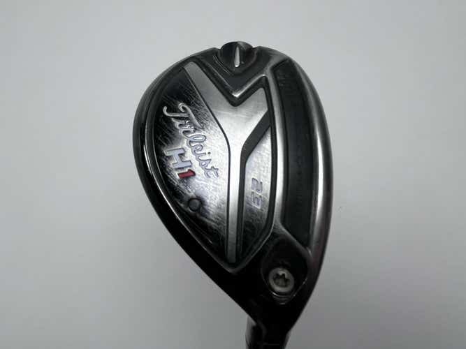 Titleist 818 H1 Hybrid 23* Tensei Red CK Series 60g Regular RH