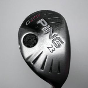 Ping G25 Hybrid 23* TFC189 Regular Graphite Mens RH