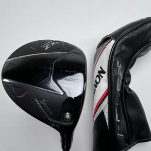 Srixon ZXi 3 Fairway Wood 15* Project X Denali Black 6.5 80g Extra Stiff RH HC