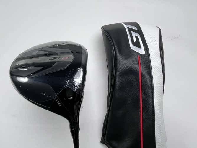 Titleist GT2 Driver 11* Tensei K Blue Xlink Tech 55g Regular RH HC