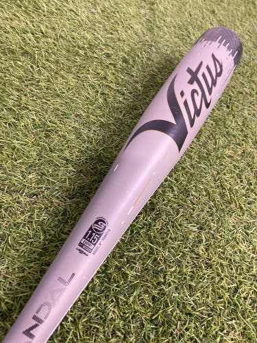 Victus Vandal 3 Hybrid Bat USSSA Certified | 29"19 oz (2024)
