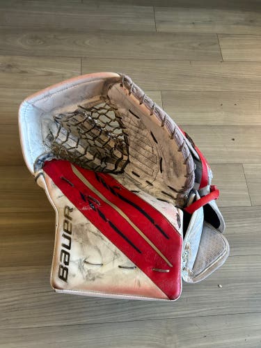 Bauer Hyperlite Regular Pro Stock (Used)