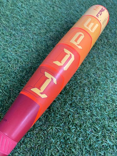Easton Hype Fire (2 3/4") USSSA Bat (-10) 2025