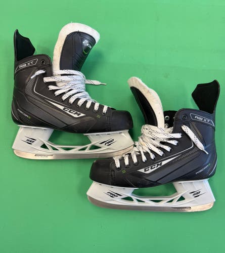 CCM Ribcor RIB XT Hockey Skates | Size 9D