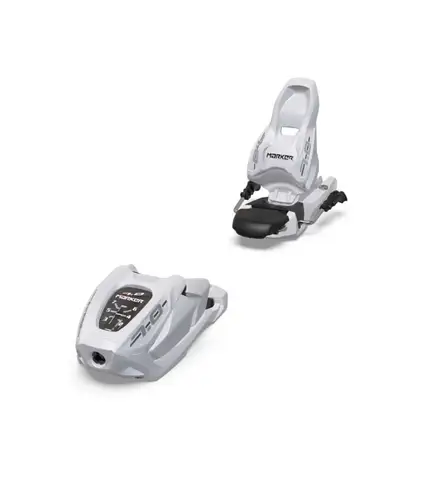NEW Marker 7.0 Junior Ski Bindings - 70mm Brake (Max DIN 7.0)