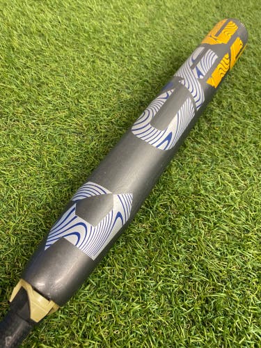 DeMarini CF Fastpitch 2022 (-10)