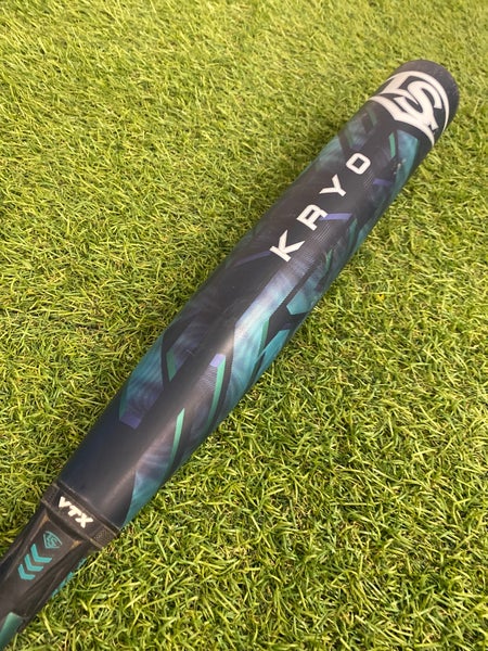 2025 Louisville Slugger Kryo Composite Bat | 30" 20 oz (2025)
