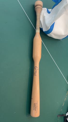 CamWood Trainer Bat 31" (Used)