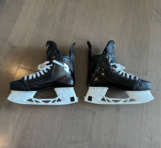 CCM JetSpeed FT8 Pro Size 8 Hockey Skates
