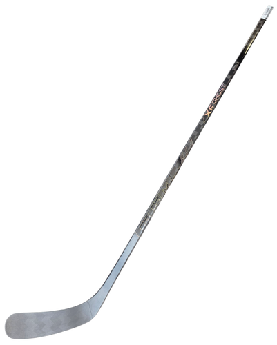 CCM Jetspeed FT6 Pro RH Pro Stock Hockey Stick 95 Flex P92 New XF Ghost MAN (15686)
