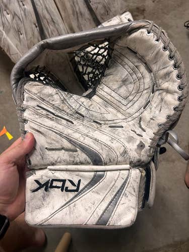 Reebok Premier Series 2 Goalie Full Set (33+1)
