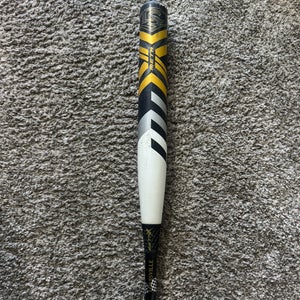 2024 Louisville Slugger Meta Composite Bat (-10) 23 oz 33" (Used)