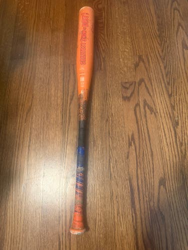 2025 Combat MFG Spec A1 Alloy Bat (-3) 30 oz 33" (Used)
