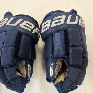 Bauer Vapor Pro Team Gloves 13" (Used)