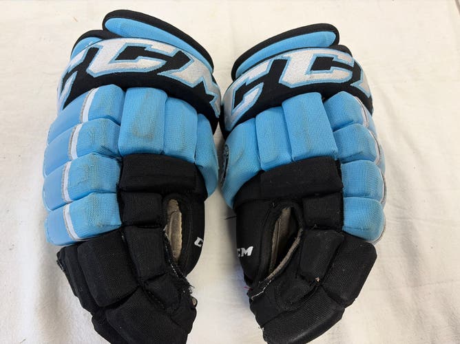 CCM HG4PC Gloves 13" (Used)