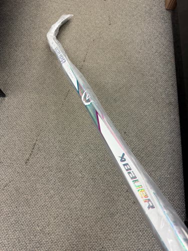 New Bauer Proto2 Hockey Stick | LH P88 Senior 87 Flex