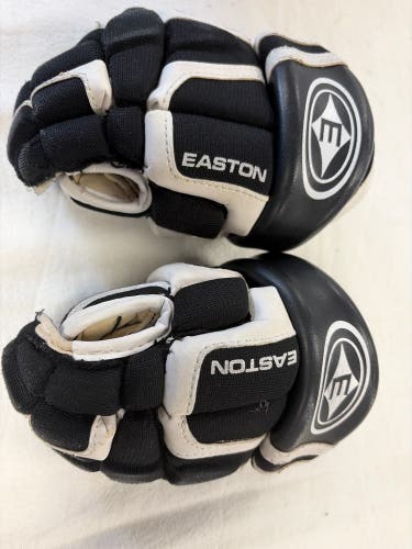 Easton Stealth S3 Gloves 9" (Used)