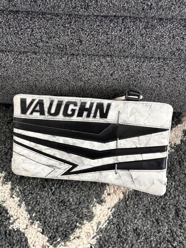 Vaughn Velocity V9 Regular (Used)