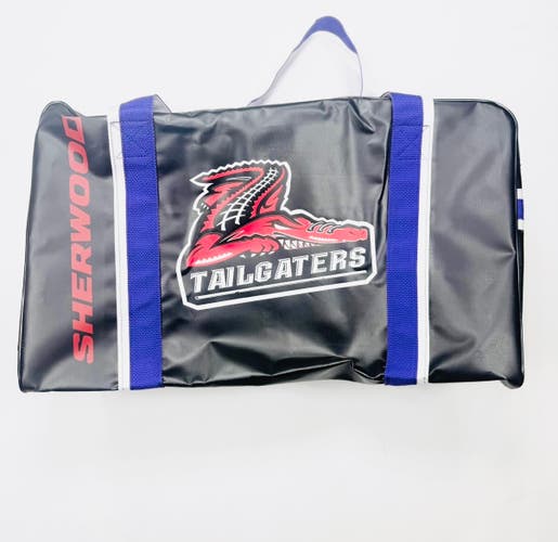 New Sherwood Coaches Bag