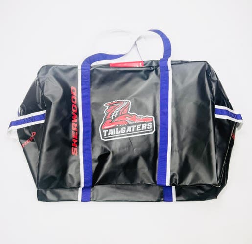 New Sherwood Players Bag