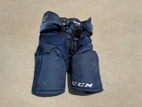 Senior Large CCM Tacks 6052 Hockey Pants (Used)