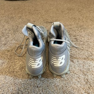 Men's Size M 11.0 (W 12.0) Adult New Balance Freeze 2.0 (New)