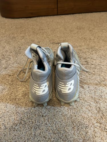 Men's Size M 11.0 (W 12.0) Adult New Balance Freeze 2.0 (New)