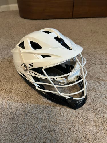 Cascade S Helmet (Used)