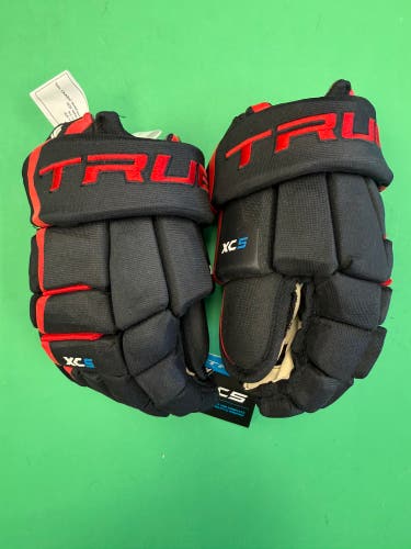 Junior True XC5 Gloves 11" (New)