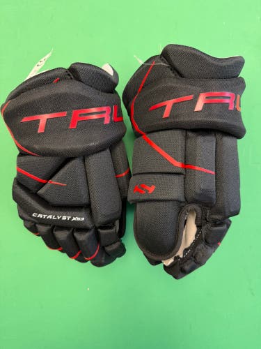 New True Catalyst XSE Gloves | 12"