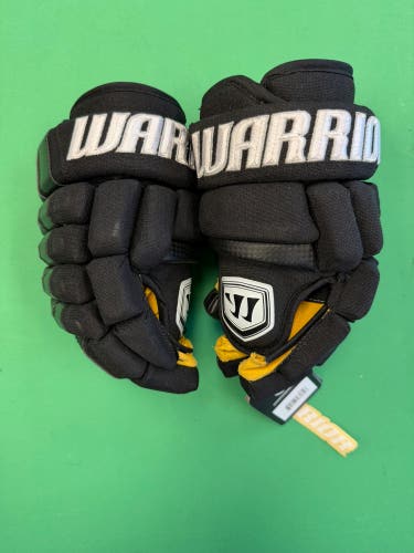 New Warrior Bonafide X Gloves | 11”